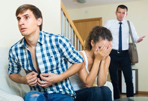 What Happens in a Divorce When a Spouse Cheats? - Plekan Law